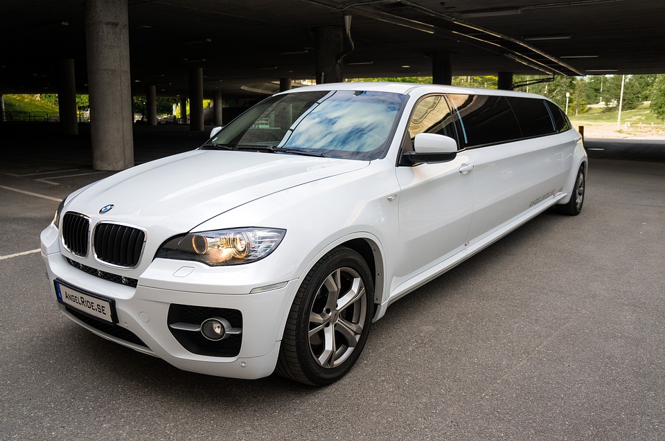 limousine